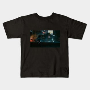 Last Breath Kids T-Shirt